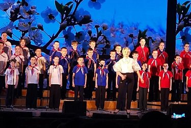 «Время выбрало нас!»